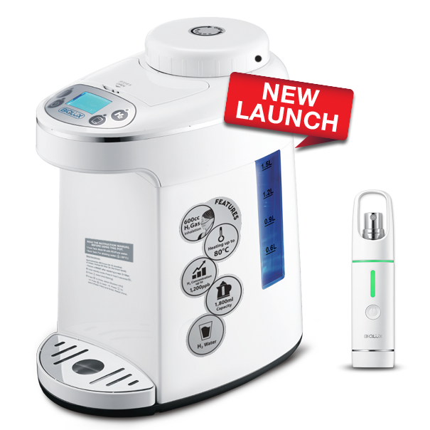 BiOLUX Essential Kit